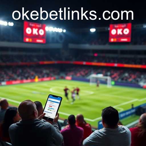 okebet