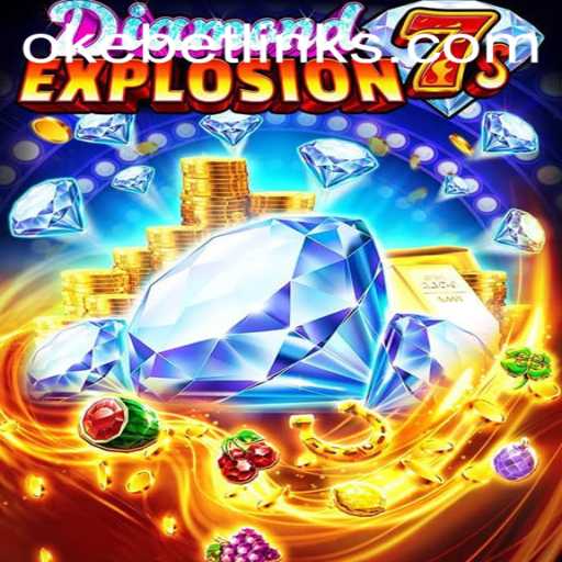 Exploring DiamondExplosion7s: A Comprehensive Guide