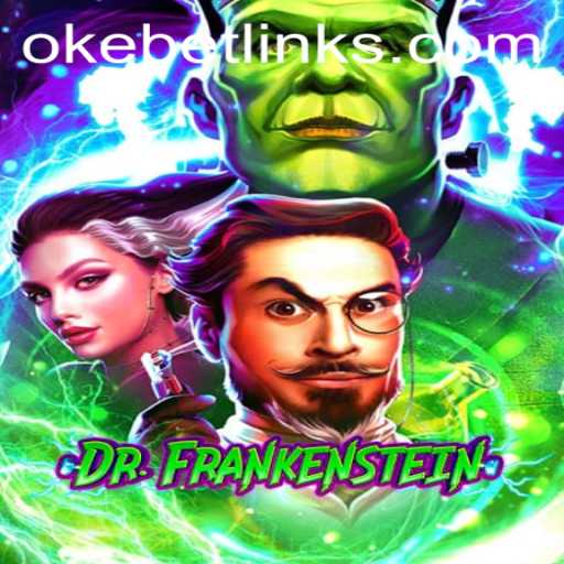 DrFrankenstein: The Thrilling Adventure in a World of Mad Science