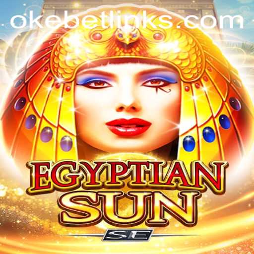 Exploring EgyptianSunSE: A Dazzling Digital Adventure