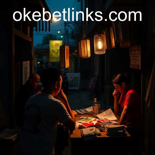 okebet