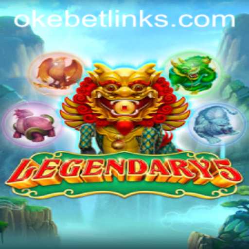 Discover the Exciting World of Legendary5: A Look into Okebet's Latest Gaming Sensation
