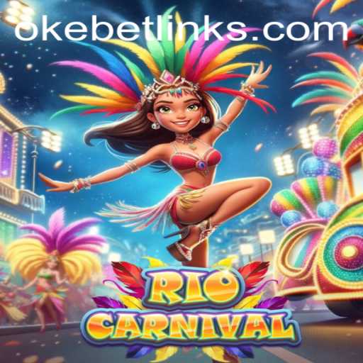 Exploring the Vibrant World of RioCarnival in Okebet